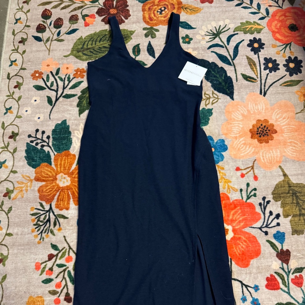 Beyond Yoga Dress